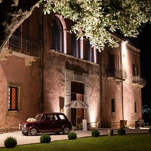 Palazzo Principi Lanza